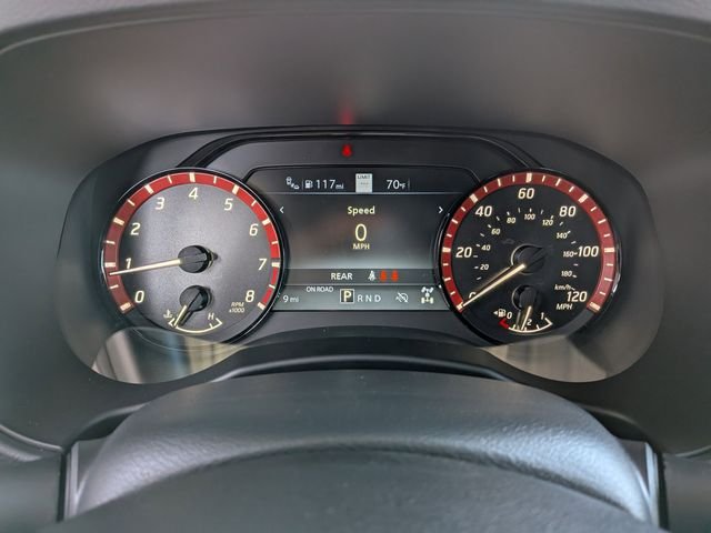 2026 Nissan Frontier PRO-4X - Photo 28