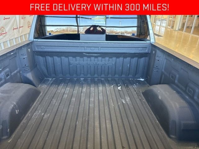 2024 GMC Sierra 1500 Denali Denali - Photo 34