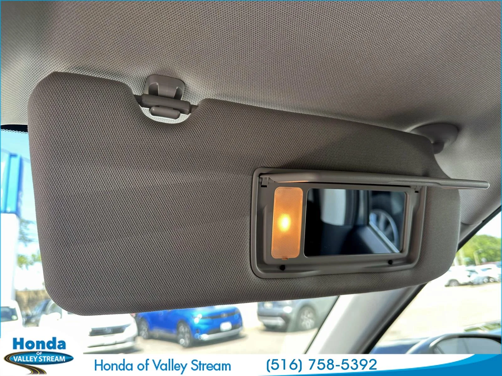 Certified Used 2024 Gray Honda EX image 24