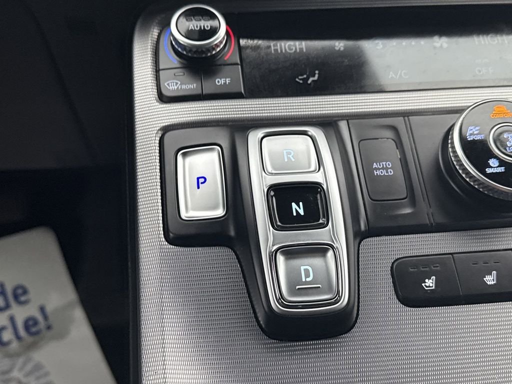 2024 Hyundai Palisade Calligraphy - Photo 25