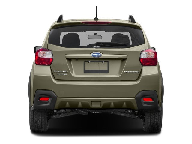 Used 2017 Desert Khaki Subaru Premium image 8