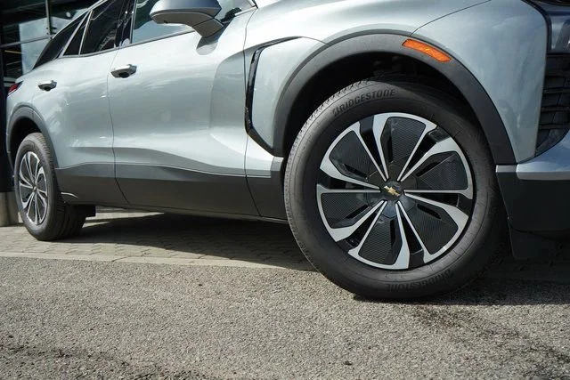 2026 Chevrolet Blazer EV LT - Photo 10