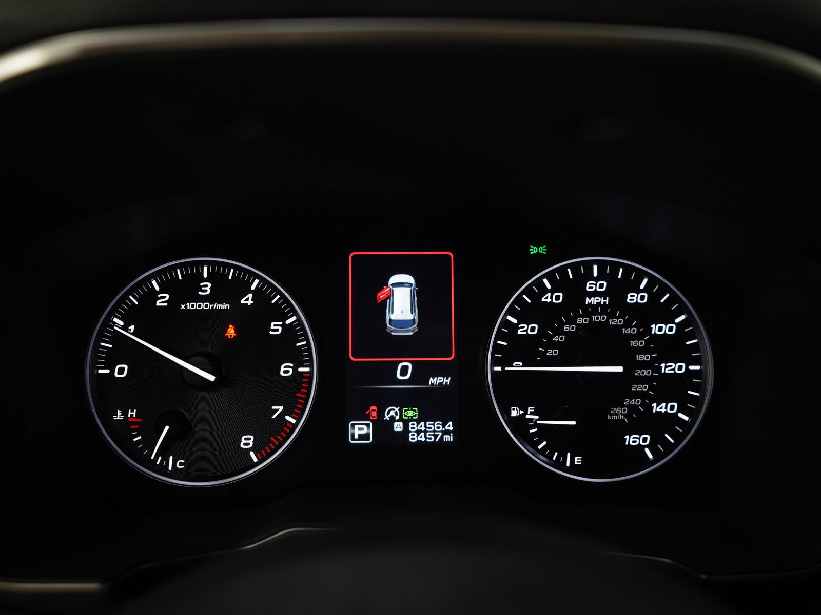 Used 2024 Cosmic Blue Pearl Subaru Limited image 29