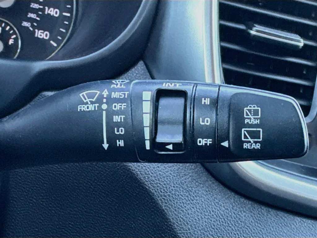 Used 2019 Black Kia L image 13