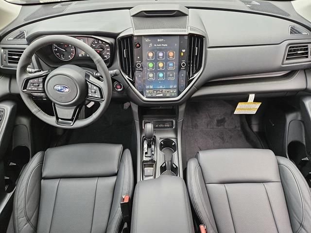 New 2026 CRIMSON RED PEARL Subaru Onyx Edition Touring 7-Passenger image 19