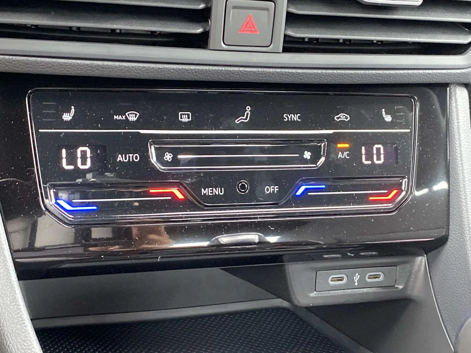 2026 Volkswagen Jetta 7