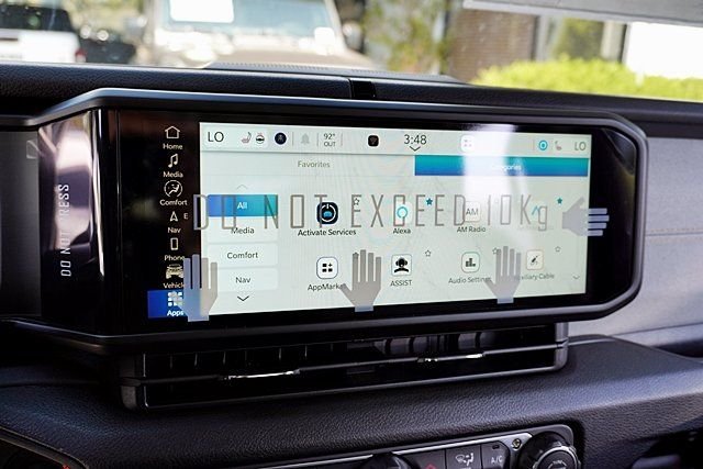 2025 Jeep Gladiator Sport S - Photo 30