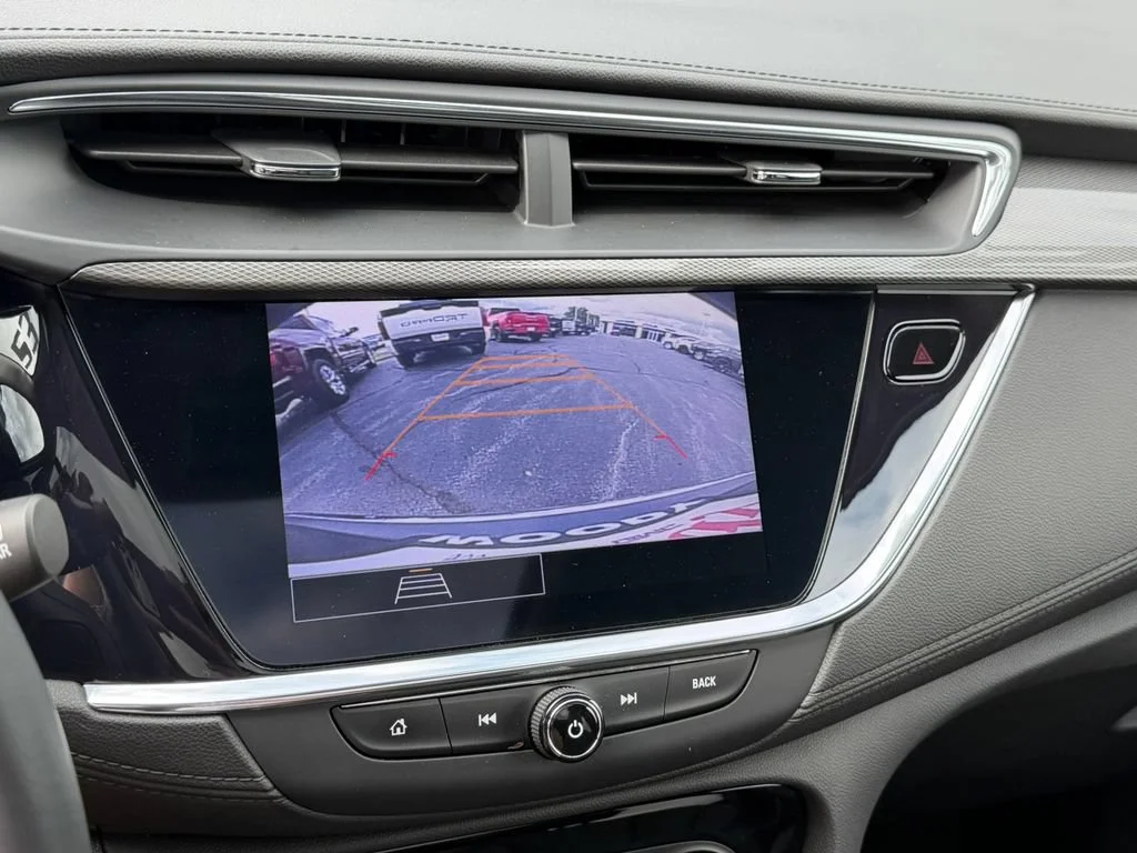 2023 Buick Encore GX Essence - Photo 37