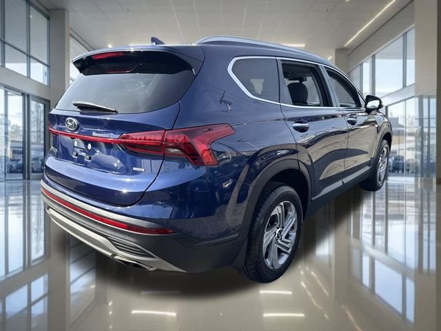 2023 Hyundai Santa Fe SEL - Photo 9