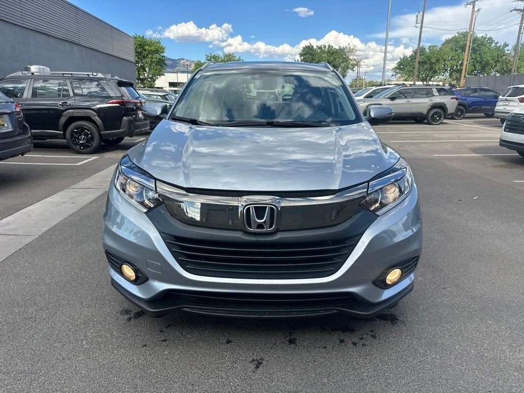 Used 2019  Honda EX-L image 2