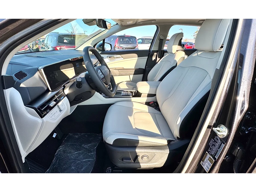 New 2026 Panthera Metal Gray Kia EX image 6