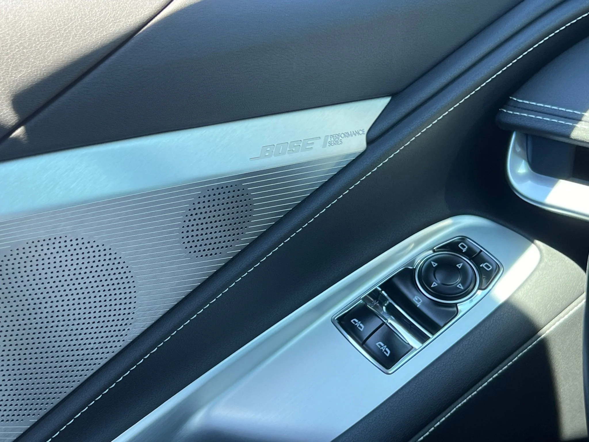 Used 2021 Blue Chevrolet Stingray image 30