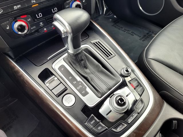 Used 2016  Audi 2.0T Premium Plus image 17