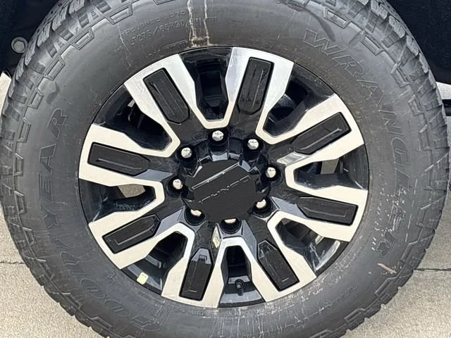 New 2026 Summit White GMC Denali Ultimate image 10
