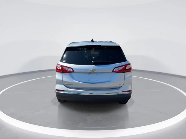 Used 2019 Silver Chevrolet LT image 6