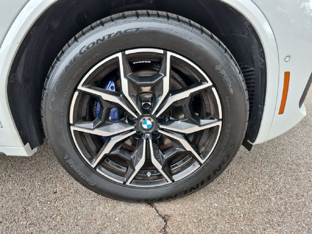 2022 BMW X3 40i - Photo 9