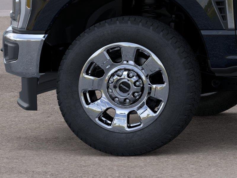 New 2026 Agate Black Metallic Ford F-250® Lariat® image 19