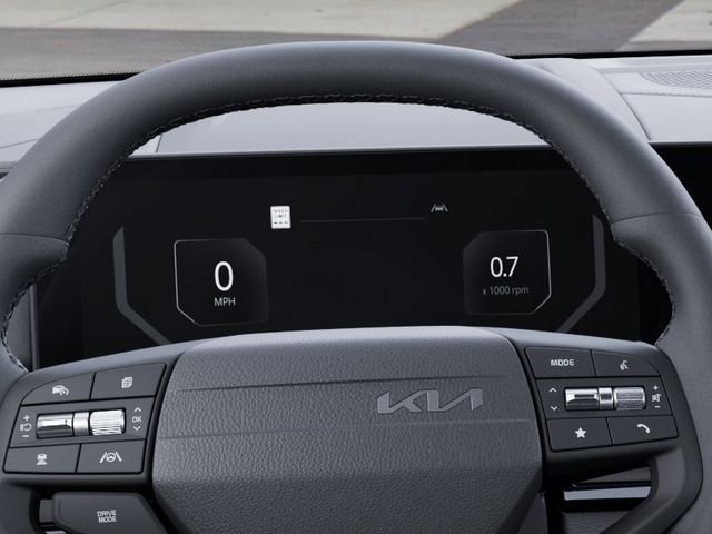 2026 Kia Sportage SX - Photo 21