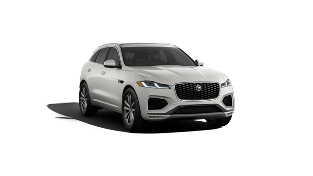 2026 JAGUAR F-Pace 250PS R-Dynamic S