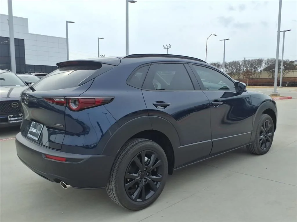 2026 Mazda CX-30 Aire Edition - Photo 3