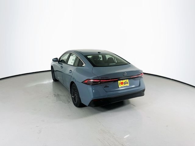 Used 2026 Gray Nissan SV image 7