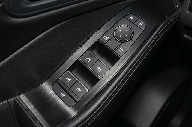 Used 2023 Black Nissan SL image 36