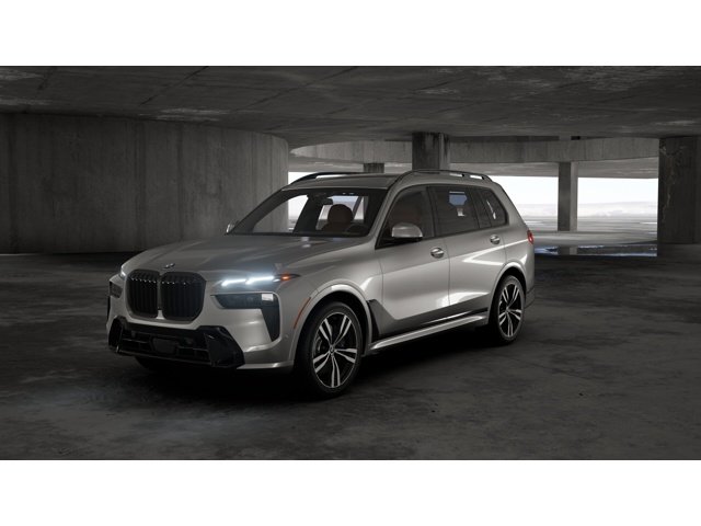 2027 BMW X7
