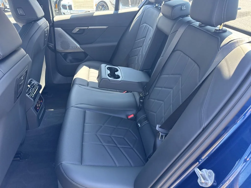 2026 BMW 5 Series 540i - Photo 22