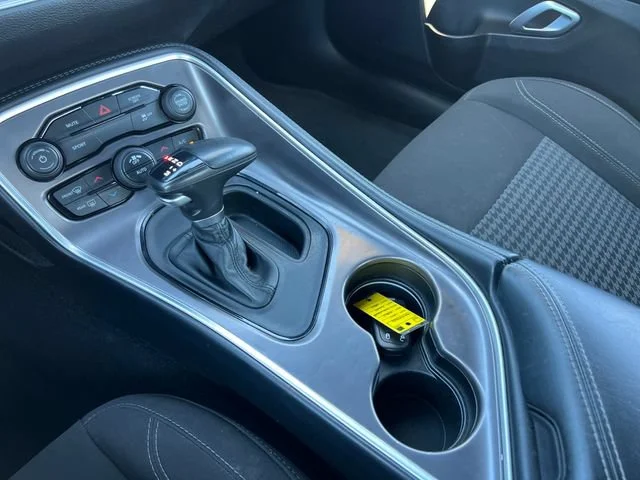 Used 2021 Smoke Show Dodge SXT image 25