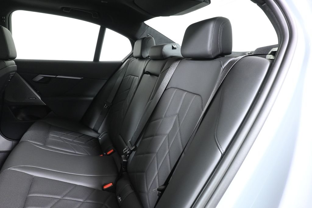 New 2027 Gray Metallic BMW 530i xDrive image 4