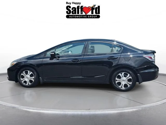 Used 2013  Honda Hybrid image 8