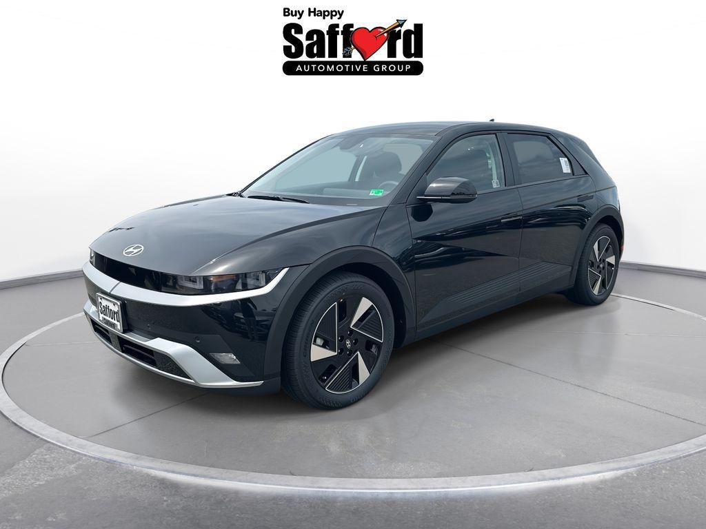 2025 Hyundai IONIQ 5 SE - Photo 16