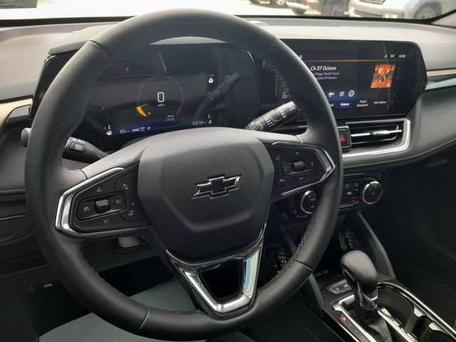 2026 Chevrolet Trailblazer Activ - Photo 11