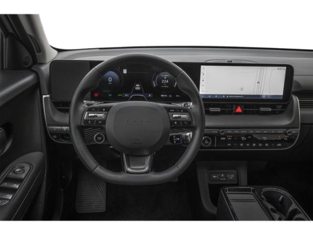 New 2026 Atlas White Hyundai SE Standard Range image 6
