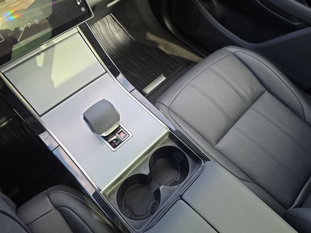 Certified Used 2025 Silver Land Rover S image 28