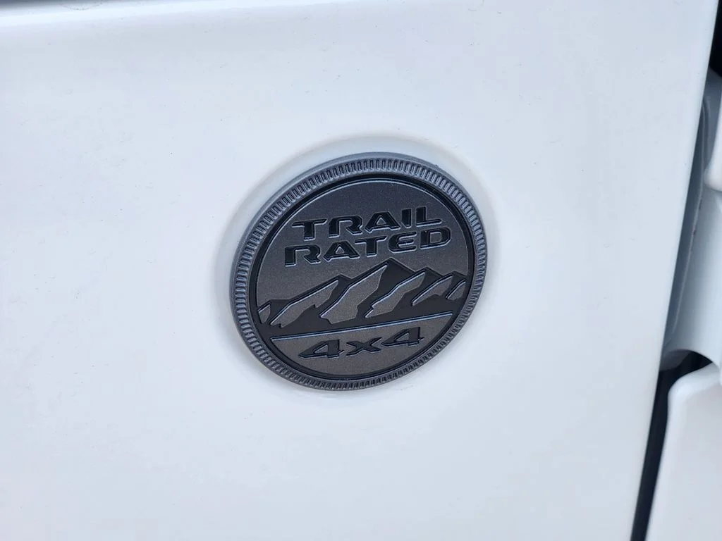 2026 Jeep Wrangler 4-Door Sport S - Photo 8