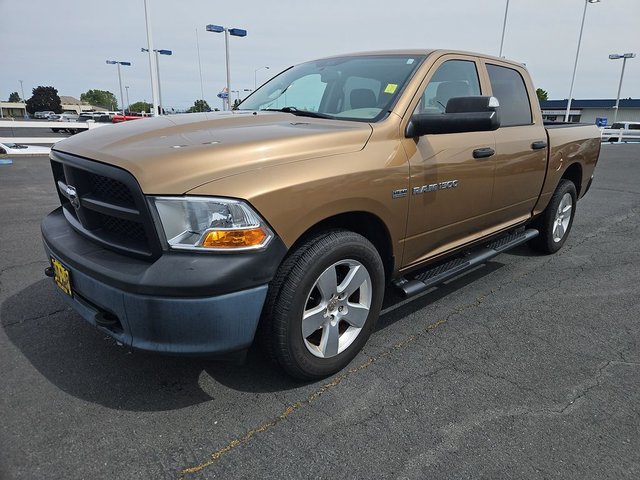 2012 Ram 1500 ST