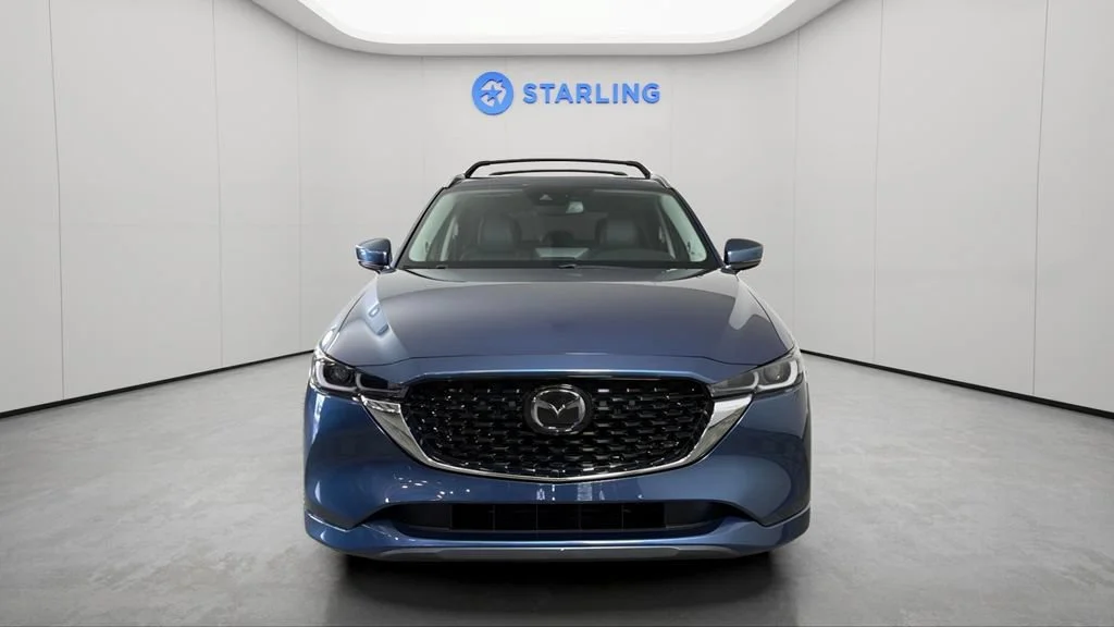 2024 Mazda CX-5 S Premium package - Photo 15