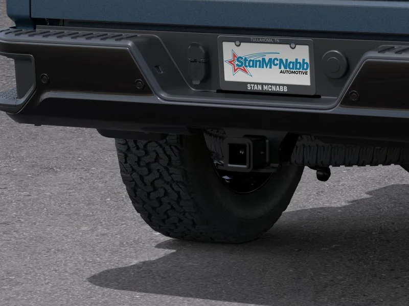2026 Chevrolet Silverado 2500 HD LT - Photo 14