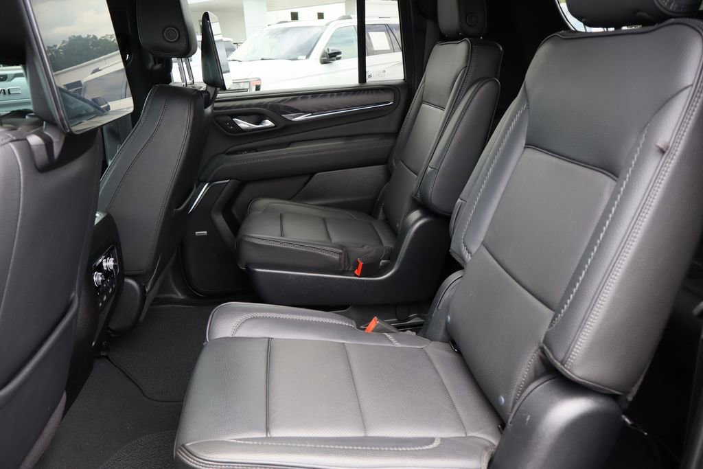 2023 GMC Yukon XL Denali - Photo 29
