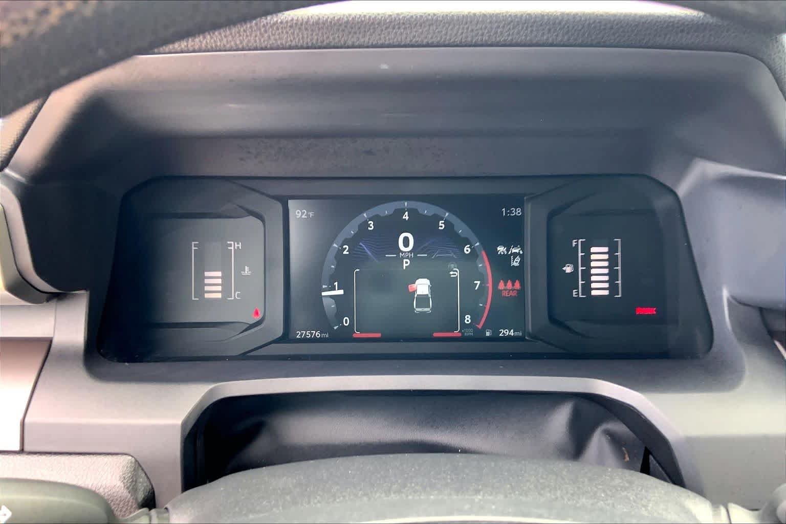 Used 2024 Underground Toyota SR5 image 25
