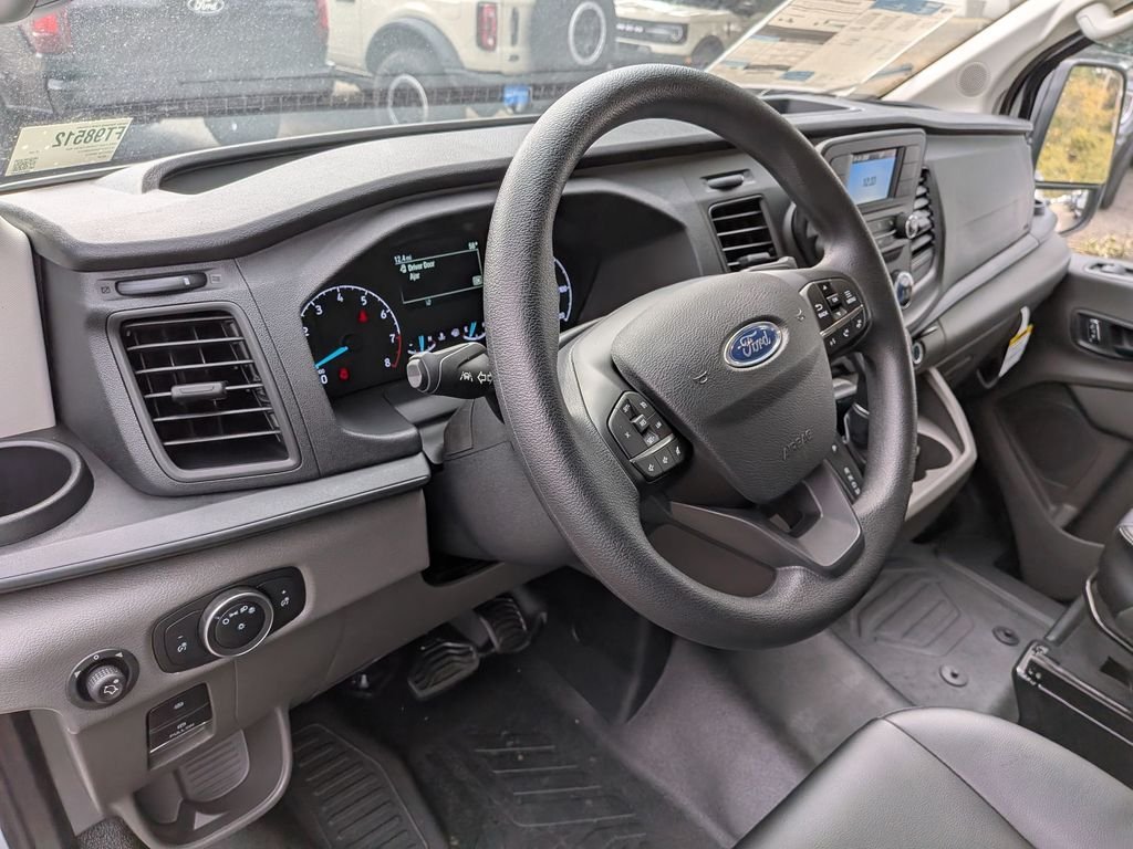 2025 Ford Transit Van Base - Photo 12