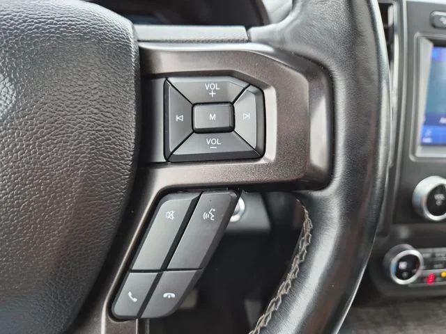2021 Ford Expedition Limited - Photo 20