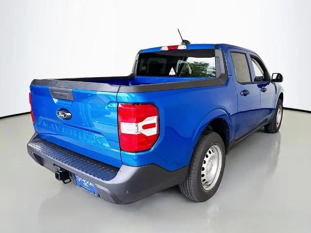 New 2026 Velocity Blue Ford XL image 36