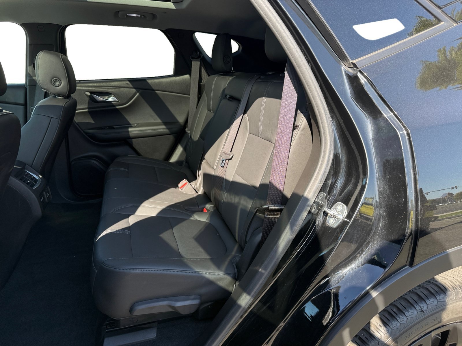 Used 2020 Black Chevrolet LT image 16