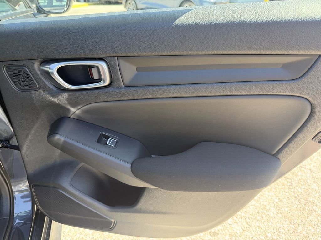 Used 2025 Gray Honda Sport image 15