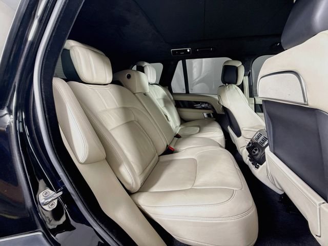 2019 Land Rover Range Rover Autobiography - Photo 29