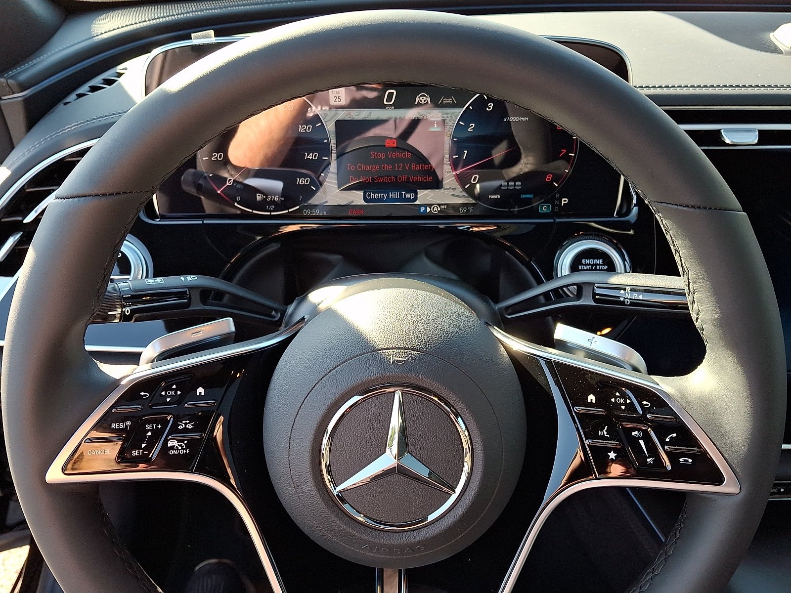 New 2027 Black Mercedes-Benz E 450 image 14