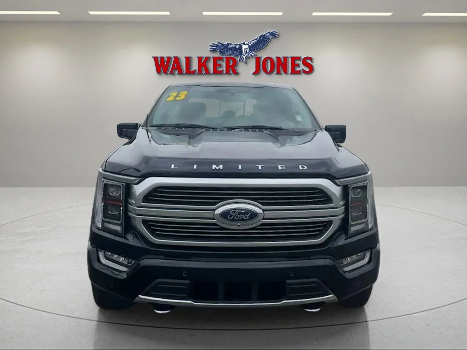 2023 Ford F-150 Limited
