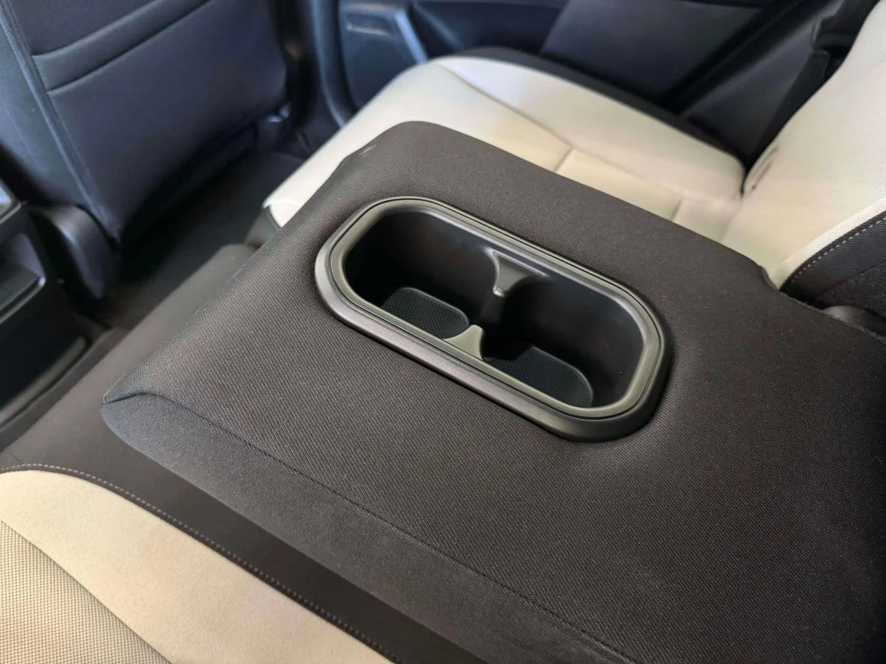 2023 Honda CR-V EX - Photo 17